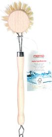 Memo Memo Afwasborstel Hout (1 stuks)