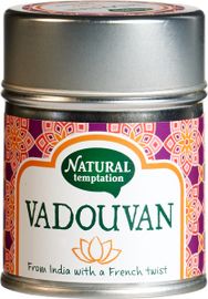 Natural Temptation Natural Temptation Vadouvan (50 gr)