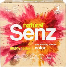 NaturalSenz NaturalSenz Waspoeder Kleur (1004 gr)