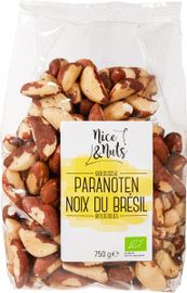 Nice & Nuts Nice & Nuts Paranoten (750 gr)