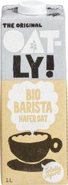Oatly Oatly Haverdrank Barista (1000 ml)