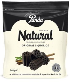 Panda Panda Drop In Zak (240 gr)