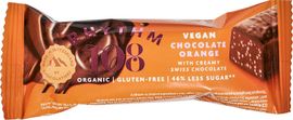 Rhythm 108 Rhythm 108 Chocolate-Bar Orange Vegan (33 gr)