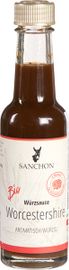 Sanchon Sanchon Worcestershiresaus (140 gr)