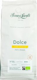 Simon Levelt Simon Levelt Snelfiltermaling Dolce (500 gr)