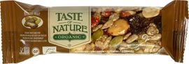 Taste Of Nature Taste of Nature Reep Brazilian Nut (40 gr)