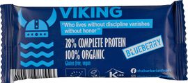 The BarBarian The BarBarian Protein-Bar Viking (50 gr)