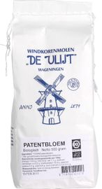Windkorenmolen De Vlijt Windkorenmolen De Vlijt Patentbloem (500 gr)