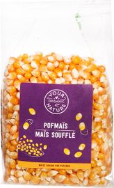 Your Organic Nature Your Organic Nature Pofmais (400 gr)
