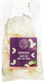 Your Organic Nature Your Organic Nature Kokoschips (100 gr)