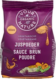Your Organic Nature Your Organic Nature Juspoeder Vegetarisch (200 gr)