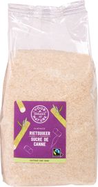 Your Organic Nature Your Organic Nature Rietsuiker (1000 gr)