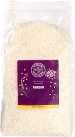 Your Organic Nature Your Organic Nature Pandanrijst Wit (800 gr)