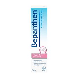 Bepanthen Bepanthen Baby Zalf (30 gr)
