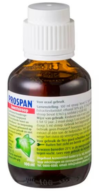 Prospan Prospan Prospan Hedera Helix Hoestsiroop (100 ml)