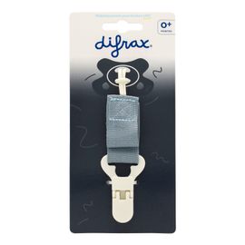 Difrax Difrax Fopspeen Koord Uni Stone (1 stuk)