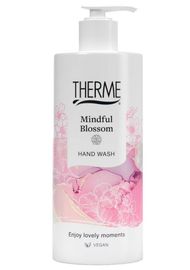 Therme Therme Handzeep Mindful Blossom (300 ml)
