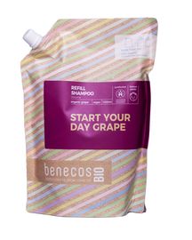 Benecos Benecos Bio Shampoo Volume (1000 ml)