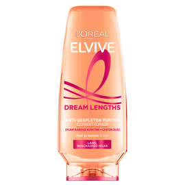 Elvive Elvive Cremespoeling Drm Length (200 ml)