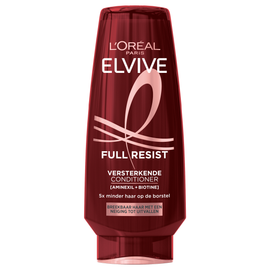 Elvive Elvive Cremespoeling Full Resist (250 ml)