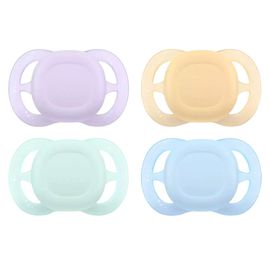 Avent Avent Fopspeen 0-2M Ultra Start Mix (2 stuks)