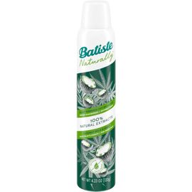 Batiste Batiste Droogshampoo Naturally Coconut (200 ml)