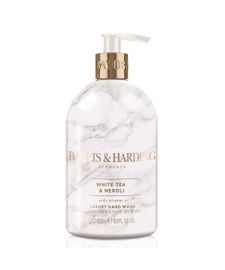 Baylis & Harding Baylis & Harding Handwash White Tea (500 ml)