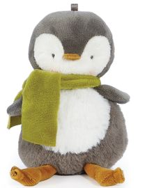 Bunnies by the Bay Bunnies by the Bay Knuffel Pinguin (1 stuk)