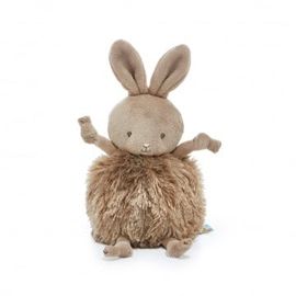 Bunnies by the Bay Bunnies by the Bay Knuffel Roly Konijn Bruin (1 stuk)