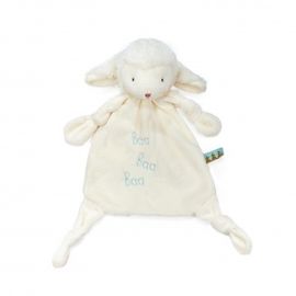 Bunnies by the Bay Bunnies by the Bay Knuffeldoekje Lam (1 stuk)