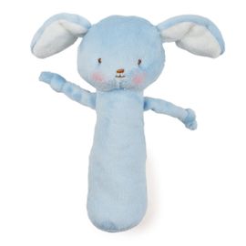 Bunnies by the Bay Bunnies by the Bay Rammelaar Hond Blauw (1 stuk)