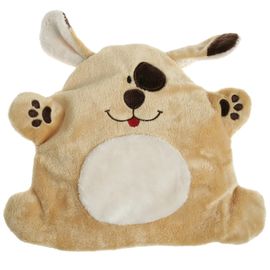 Inatura Inatura Cherry Belly Baby Warmteknuffel Hond (1 stuk)