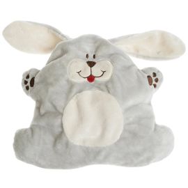 Inatura Inatura Cherry Belly Baby Warmteknuffel Konijn (1 stuk)