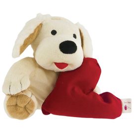 Inatura Inatura Cherry Belly Warmteknuffel Hond (1 stuk)