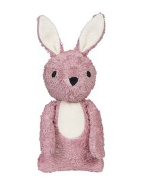 Franck & Fischer Franck & Fischer Knuffelkonijn Carla Medium Roze (1 stuk)