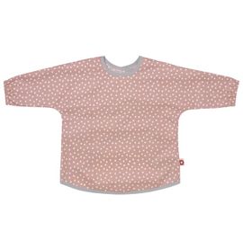 Franck & Fischer Franck & Fischer Organisch Schort Roze Stippen (1 stuk)