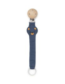 Franck & Fischer Franck & Fischer Fopspeenhouder Blauw (1 stuk)