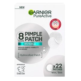 Garnier Garnier Pureactive Pimple Patch (22 stuks)