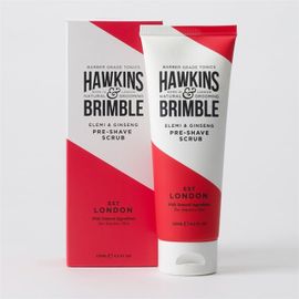 Hawkins & Brimble Hawkins & Brimble Pre-Shave Scrub (125 ml)