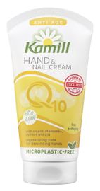 Kamill Kamill Hand & Nagelcreme Anti Age Q10 (75 ml)