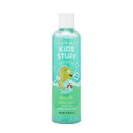 Kids Stuff Kids Stuff Bubble Bath Sparkling Green (300 ml)