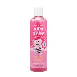 Kids Stuff Kids Stuff Bubble Bath Sparkling Pink (300 ml)