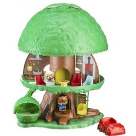 Klorofil Klorofil Speelset De Magische Speelboom (1 set)