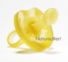 Natursutten Natursutten Fopspeen Anatomisk Vlinder L (1 stuk)