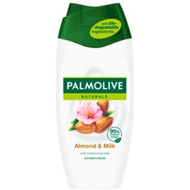 Palmolive Palmolive Douche Naturals Almond & Milk (500 ml)