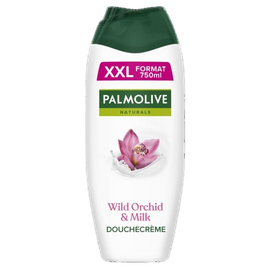 Palmolive Palmolive Douche Naturals Orchidee & Melk (750 ml)