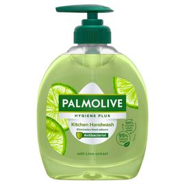Palmolive Palmolive Vloeibare Zeep Pomp Hygiene+ Keuken (300 ml)
