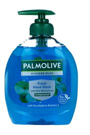 Palmolive Palmolive Vloeibare Zeep Hygiene Plus Fresh Pomp (300 ml)