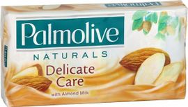 Palmolive Palmolive Zeep Naturals Amandel (3 x 90 gr)