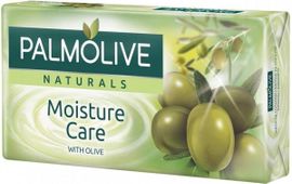 Palmolive Palmolive Zeep Naturals Olijf (3 x 90 gr)